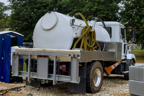 Best Affordable portable toilet rental  in Nicollet, MN