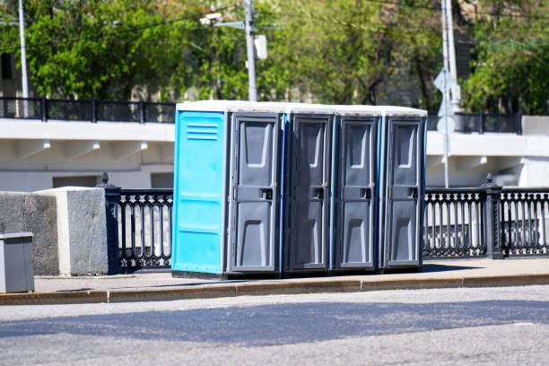 Best Best portable toilet rental  in Nicollet, MN