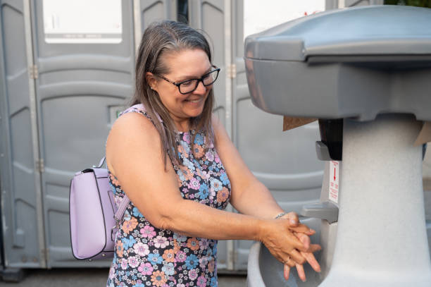 Best Affordable porta potty rental  in Nicollet, MN