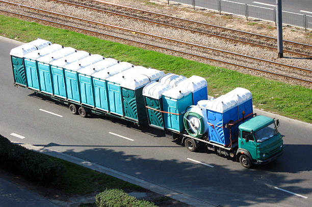 Best Affordable portable toilet rental  in Nicollet, MN