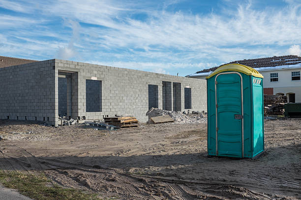 Portable Toilet Options We Offer in Nicollet, MN