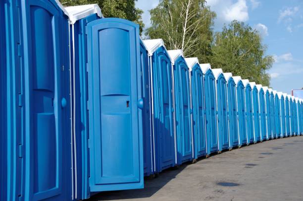 Best Sanitation services for porta potties  in Nicollet, MN